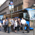 Megabus 58501