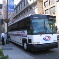 CoachUSA MCI 51302 (MegaBus)