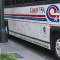 CoachUSA MCI 51302 (MegaBus)