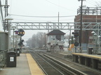 Mineola Station