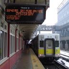 Long Island Rail Road