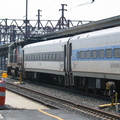 Hoboken Terminal. Photo taken by Brian Weinberg, 06/23/2003.