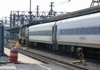 Around Hoboken Terminal