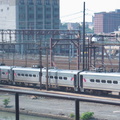 Hoboken Terminal. Photo taken by Brian Weinberg, 06/23/2003.