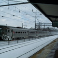 DCP_0168 | NJT Arrow III 1468 @ Princeton Jct. Photo taken by Brian Weinberg, 12/31/2000.