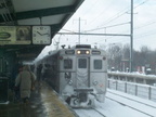 DCP_0176 | NJT Arrow III 1397 @ Princeton Jct. Photo taken by Brian Weinberg, 12/31/2000.