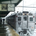 DCP_0177 | NJT Arrow III 1397 @ Princeton Jct. Photo taken by Brian Weinberg, 12/31/2000.