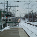 DCP_0183 | NJT Arrow III 1376 @ Princeton Jct. Photo taken by Brian Weinberg, 12/31/2000.