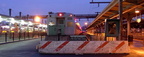 NJT Comet I Cab 5120 on Track 18 @ Hoboken Terminal. Photo taken by Brian Weinberg, 01/26/2003.