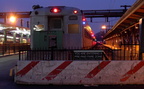 NJT Comet I Cab 5120 on Track 18 @ Hoboken Terminal. Photo taken by Brian Weinberg, 01/26/2003.