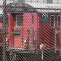 R-28 7938 @ E 180 St (5). Photo taken by Brian Weinberg, 8/11/2002.