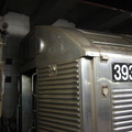 R-32GE 3936 (and 3967) @ 34 St - Herald Square (F). Photo taken by Brian Weinberg, 2/18/2005.