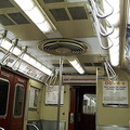 R-33WF 9316 (interior) @ ? (7). Photo taken by Brian Weinberg, 7/29/2001.