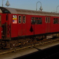 R-36WF 9624 @ 33 St - Rawson St (7). Photo taken by Brian Weinberg, 01/07/2003.