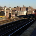 R-36WF @ 33 St - Rawson St (7). Photo taken by Brian Weinberg, 01/07/2003.