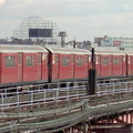 R-36WF ???? @ Queensboro Plaza (7). Photo taken by Brian Weinberg, 01/09/2003.