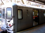 Subway Cars