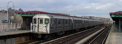 R-62  Photo by Brian Weinberg, 01/08/2003.