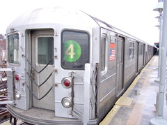 R-62  Photo by Brian Weinberg, 01/08/2003.
