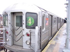 R-62  Photo by Brian Weinberg, 01/08/2003.