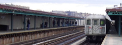 R-62  Photo by Brian Weinberg, 01/08/2003.
