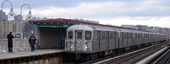 R-62  Photo by Brian Weinberg, 01/08/2003.