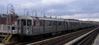 R-62  Photo by Brian Weinberg, 01/08/2003.