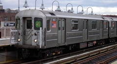R-62  Photo by Brian Weinberg, 01/08/2003.