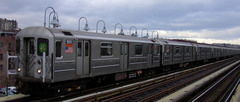 R-62  Photo by Brian Weinberg, 01/08/2003.