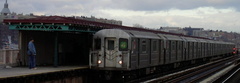 R-62  Photo by Brian Weinberg, 01/08/2003.