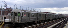 R-62  Photo by Brian Weinberg, 01/08/2003.