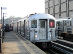 NYC Subway