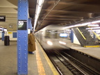 R-44 @ Columbus Circle. Photo taken by Brian Weinberg, 12/29/2002. (66k)