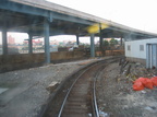 Lenox Terminal. Photo taken by Brian Weinberg, 06/24/2003.