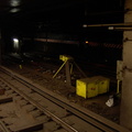 Middle track @ Nevins St. Photo taken by Brian Weinberg, 12/29/2002. (62k)