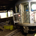 R-62 @ Nevins St (4). Photo taken by Brian Weinberg, 12/29/2002. (86k)