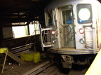 R-62 @ Nevins St (4). Photo taken by Brian Weinberg, 12/29/2002. (86k)