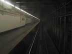 Nostrand Av (3). Photo taken by Brian Weinberg, 06/24/2003.