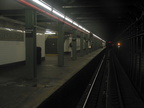 Nostrand Av (3). Photo taken by Brian Weinberg, 06/24/2003.