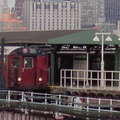 Queensboro Plaza (N/W/7). Photo by Brian Weinberg, 01/09/2003.