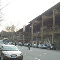 Gun Hill Rd (2/5). Photo taken by Brian Weinberg, 02/27/2001.