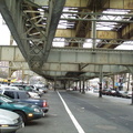 Gun Hill Rd (2/5). Photo taken by Brian Weinberg, 02/27/2001.