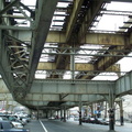 Gun Hill Rd (2/5). Photo taken by Brian Weinberg, 02/27/2001.