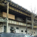 Gun Hill Rd (2/5). Photo taken by Brian Weinberg, 02/27/2001.