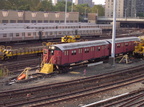 Concourse Yard