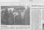 the photo in the NY Times