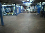 Hoboken PATH station (western mezzanine). Photo taken on 06/23/2003.