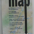 MTA The Map November 2004 Multilingual Edition