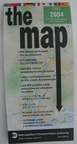 MTA The Map November 2004 Multilingual Edition