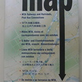 MTA "The Map" May 2005 Multilingual Edition